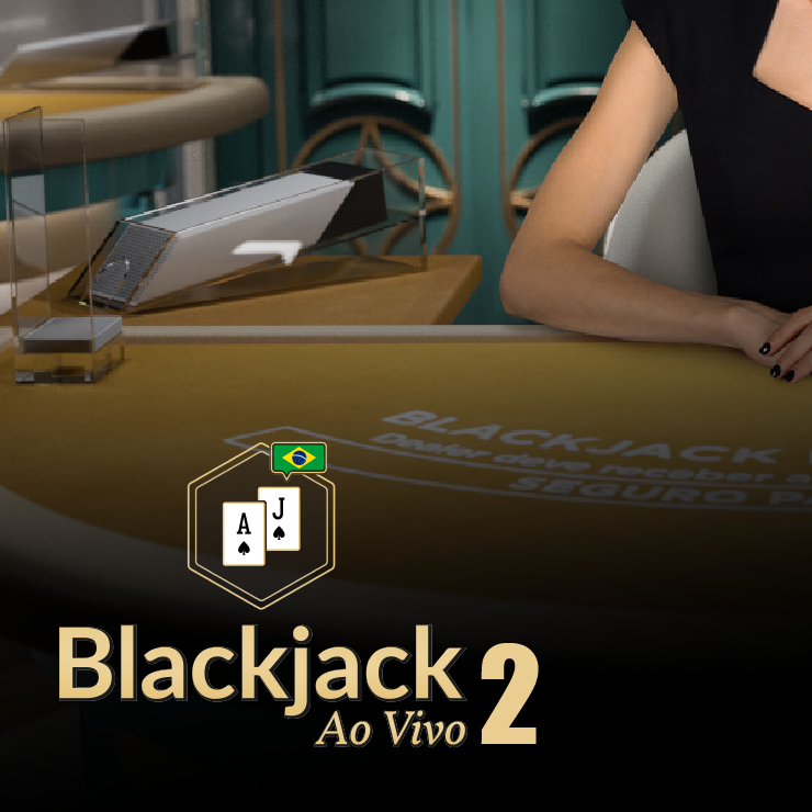 Blackjack em Portugues 2
